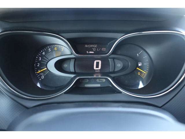 Renault Captur Captur - автомобили, коли, обяви за нови и употребявани 0