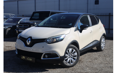 Renault Captur Captur - автомобили, коли, обяви за нови и употребявани 18