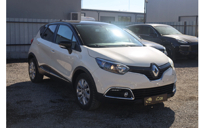 renault-captur-tce-90-lpg-expression-keyless-go-navi-bluetooth-tempomat-my15-icarbg-icarstarazagora - 3
