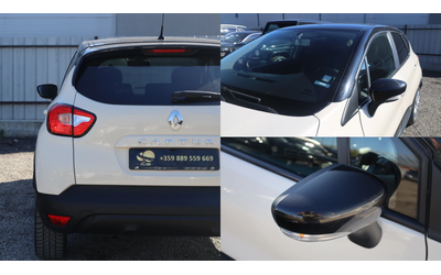 Renault Captur Captur - автомобили, коли, обяви за нови и употребявани 7