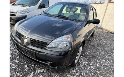renault-clio-1-4i - 0