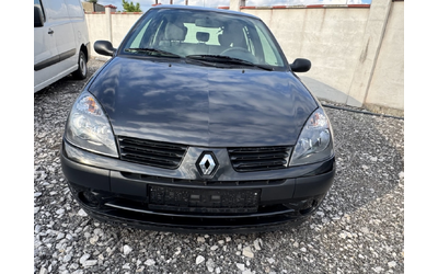 renault-clio-1-4i - 1