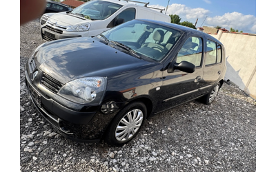 renault-clio-1-4i - 2