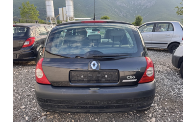 renault-clio-1-4i - 3