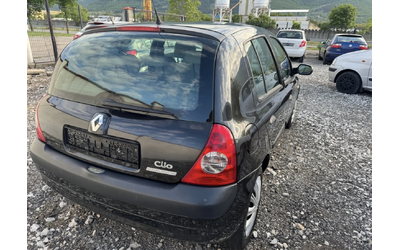 renault-clio-1-4i - 4