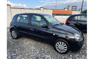 renault-clio-1-4i - 5