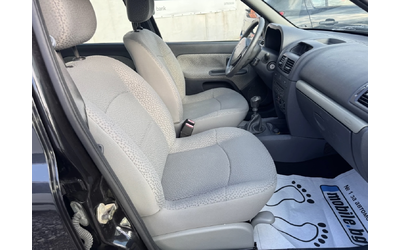 Renault Clio 1.4i - автомобили, коли, обяви за нови и употребявани 6