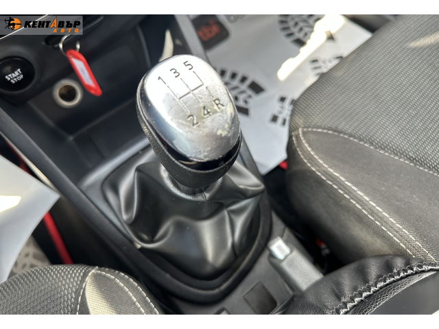 Renault Clio 1.5d 75 к.с./ГАРАНЦИЯ 6 МЕСЕЦА - автомобили, коли, обяви за нови и употребявани 10