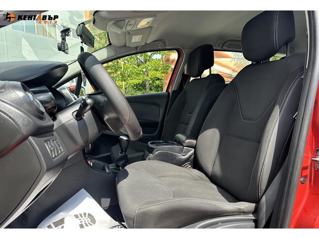 Renault Clio 1.5d 75 к.с./ГАРАНЦИЯ 6 МЕСЕЦА - автомобили, коли, обяви за нови и употребявани 7