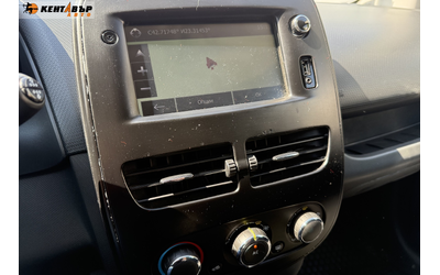 Renault Clio 1.5d 90 к.с./ГАРАНЦИЯ 6 МЕСЕЦА - автомобили, коли, обяви за нови и употребявани 11