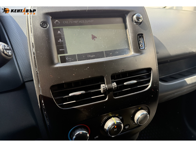 Renault Clio 1.5d 90 к.с./ГАРАНЦИЯ 6 МЕСЕЦА - автомобили, коли, обяви за нови и употребявани 11