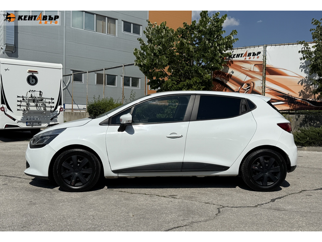Renault Clio 1.5d 90 к.с./ГАРАНЦИЯ 6 МЕСЕЦА - автомобили, коли, обяви за нови и употребявани 1