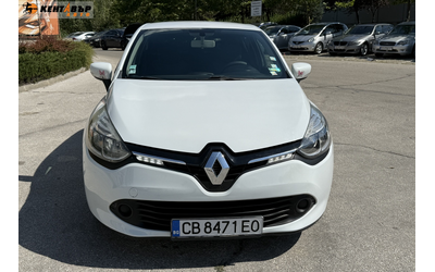 Renault Clio 1.5d 90 к.с./ГАРАНЦИЯ 6 МЕСЕЦА - автомобили, коли, обяви за нови и употребявани 6