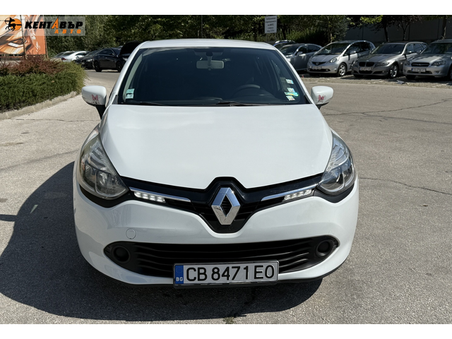 Renault Clio 1.5d 90 к.с./ГАРАНЦИЯ 6 МЕСЕЦА - автомобили, коли, обяви за нови и употребявани 6
