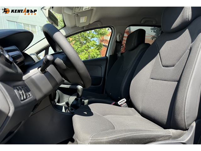 Renault Clio 1.5d 90 к.с./ГАРАНЦИЯ 6 МЕСЕЦА - автомобили, коли, обяви за нови и употребявани 7