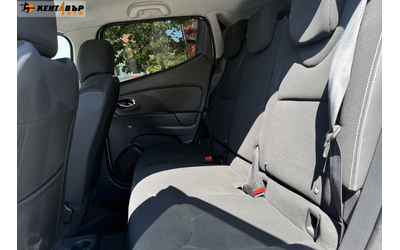 Renault Clio 1.5d 90 к.с./ГАРАНЦИЯ 6 МЕСЕЦА - автомобили, коли, обяви за нови и употребявани 8