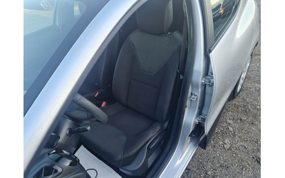 Renault Clio 1.5DCI NAVI - автомобили, коли, обяви за нови и употребявани 14