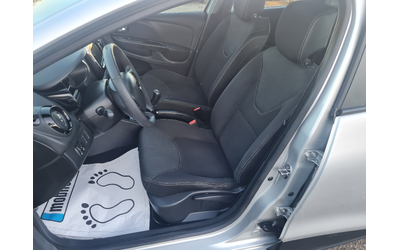 Renault Clio 1.5DCI NAVI - автомобили, коли, обяви за нови и употребявани 15