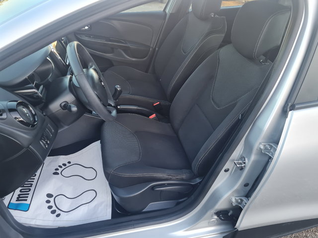 Renault Clio 1.5DCI NAVI - автомобили, коли, обяви за нови и употребявани 15