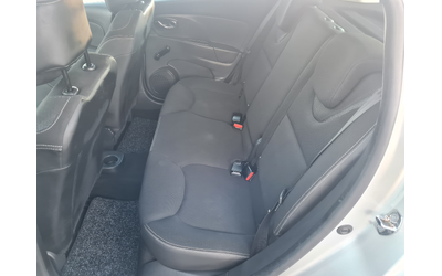 Renault Clio 1.5DCI NAVI - автомобили, коли, обяви за нови и употребявани 16