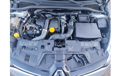 Renault Clio 1.5DCI NAVI - автомобили, коли, обяви за нови и употребявани 19