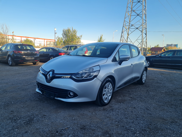 Renault Clio 1.5DCI NAVI - автомобили, коли, обяви за нови и употребявани 1