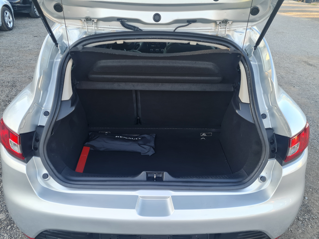 Renault Clio 1.5DCI NAVI - автомобили, коли, обяви за нови и употребявани 6