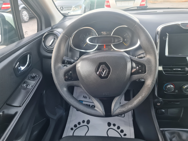 Renault Clio 1.5DCI NAVI - автомобили, коли, обяви за нови и употребявани 7