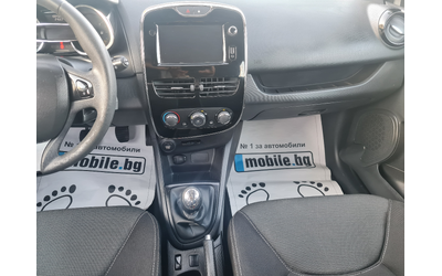 Renault Clio 1.5DCI NAVI - автомобили, коли, обяви за нови и употребявани 9