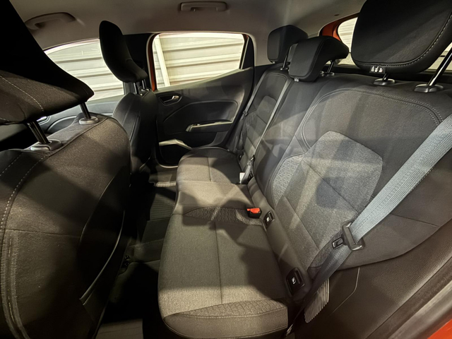 Renault CLIO 1.6 E-TECH Hybrid 140 MMT - автомобили, коли, обяви за нови и употребявани 11