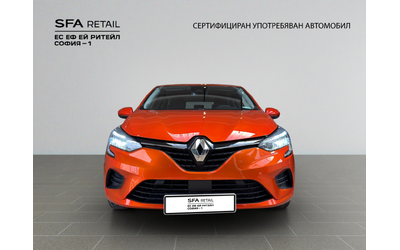 renault-clio-1-6-e-tech-hybrid-140-mmt - 1