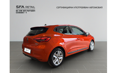 renault-clio-1-6-e-tech-hybrid-140-mmt - 4
