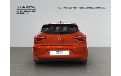 renault-clio-1-6-e-tech-hybrid-140-mmt - 5