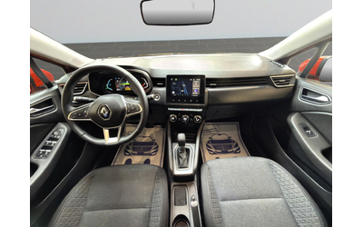 Renault CLIO 1.6 E-TECH Hybrid 140 MMT - автомобили, коли, обяви за нови и употребявани 9