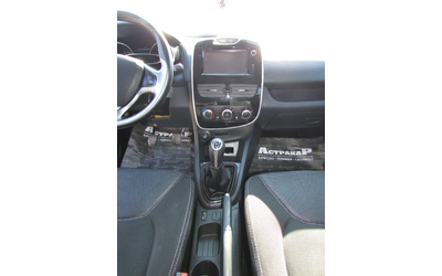 Renault Clio 1.5CDI SPORT EU5B - автомобили, коли, обяви за нови и употребявани 11