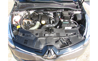 Renault Clio 1.5CDI SPORT EU5B - автомобили, коли, обяви за нови и употребявани 15