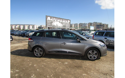 Renault Clio 1.5CDI SPORT EU5B - автомобили, коли, обяви за нови и употребявани 16