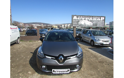 renault-clio - 1