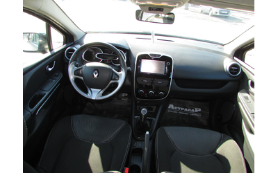 Renault Clio 1.5CDI SPORT EU5B - автомобили, коли, обяви за нови и употребявани 6