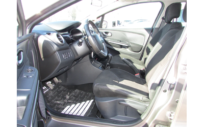 Renault Clio 1.5CDI SPORT EU5B - автомобили, коли, обяви за нови и употребявани 7