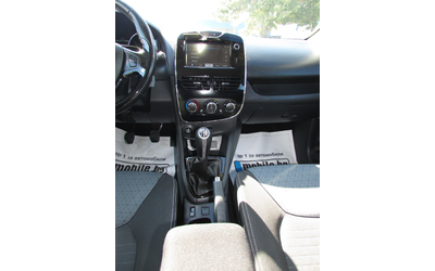 Renault Clio 1.5DCI EURO5B - автомобили, коли, обяви за нови и употребявани 11