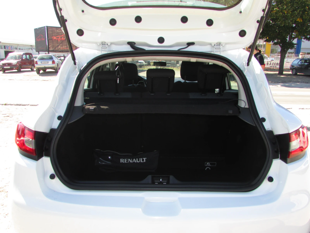 Renault Clio 1.5DCI EURO5B - автомобили, коли, обяви за нови и употребявани 14