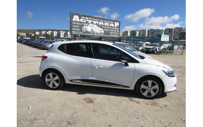 Renault Clio 1.5DCI EURO5B - автомобили, коли, обяви за нови и употребявани 16