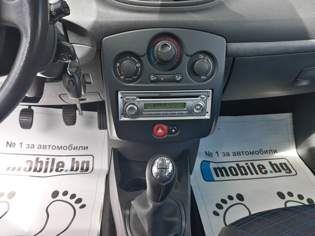 Renault Clio 1.5dCi - автомобили, коли, обяви за нови и употребявани 10
