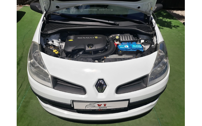 Renault Clio 1.5dCi - автомобили, коли, обяви за нови и употребявани 12