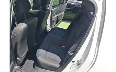 Renault Clio 1.5dCi - автомобили, коли, обяви за нови и употребявани 8