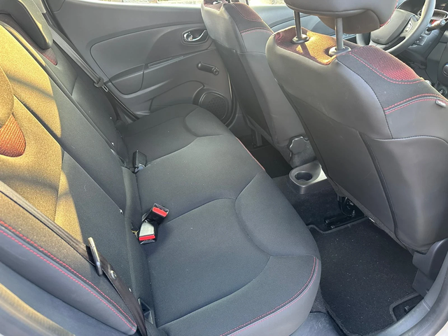 Renault Clio 1, 200 EURO5B - автомобили, коли, обяви за нови и употребявани 10