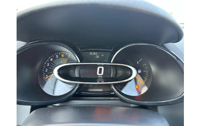Renault Clio 1, 200 EURO5B - автомобили, коли, обяви за нови и употребявани 11