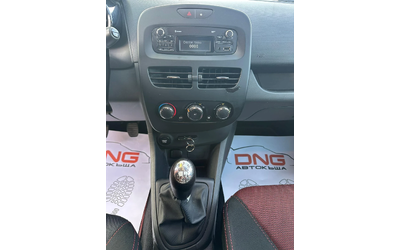 Renault Clio 1, 200 EURO5B - автомобили, коли, обяви за нови и употребявани 12