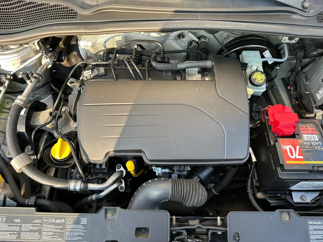 Renault Clio 1, 200 EURO5B - автомобили, коли, обяви за нови и употребявани 14